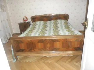 სასტუმრო ჭიათურაში