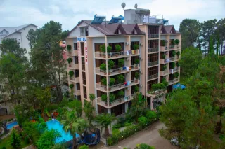 სასტუმრო ინტერ