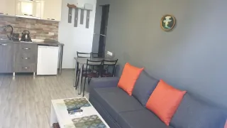 ბინა სანაპიროზე ბათუმი-გონიო