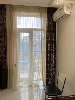 ბინა ზღვასთან ახლოს