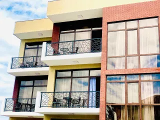 სასტუმრო კრისტალი