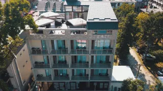 სასტუმრო ლაზი