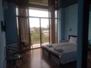 სასტუმრო Like