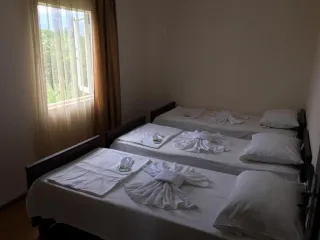 სასტუმრო ლიზა