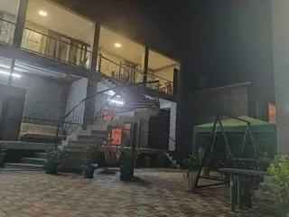 სასტუმრო ლუკა