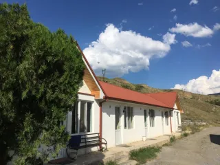 სასტუმრო ლუკასი