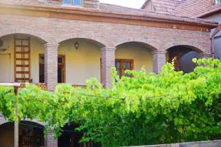 სასტუმრო მაგდალენა