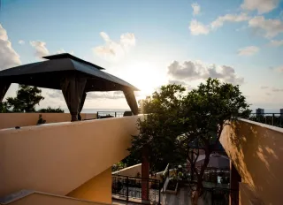 სასტუმრო მანდარინები