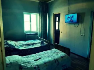 სასტუმრო მარადმვანე