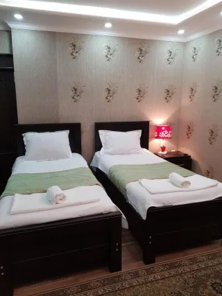 სასტუმრო მარიანა