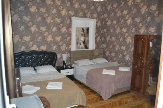 სასტუმრო მკუდრო