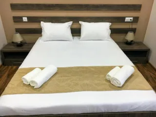 სასტუმრო მთა მესტია