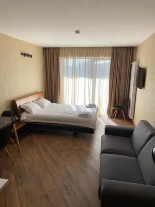 ბინა ახალი გუდაური 224