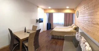 ბინა ახალი გუდაური IV