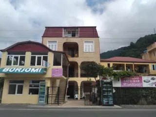 სასტუმრო ნაირა