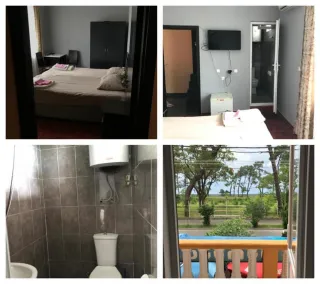 სასტუმრო NANA