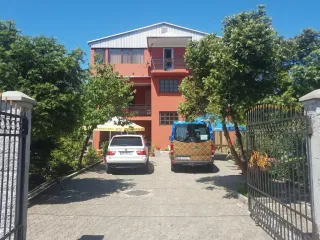 სასტუმრო ზღვასთან ახლოს