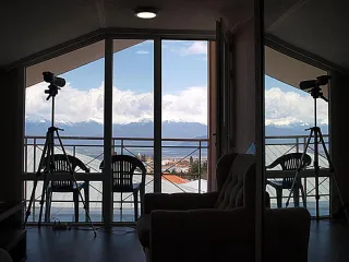 სასტუმრო ნელი თელავი