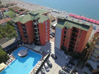 სასტუმრო ნეპტუნი