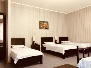 სასტუმრო ნიცა