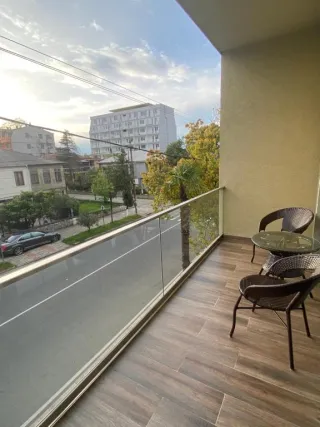 სასტუმრო ნიკო