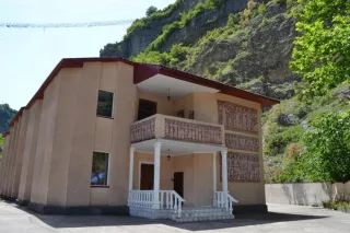 სასტუმრო ნიკოლი