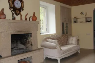 სასტუმრო ნუკა