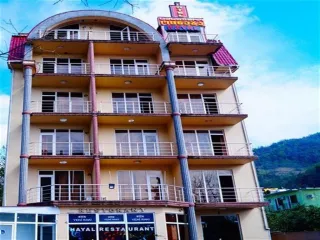 სასტუმრო ოცნება