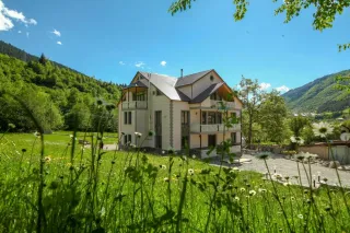 სასტუმრო პატრიოტი