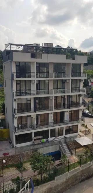 სასტუმრო PERLA DE MAR