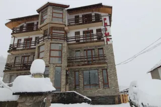 სასტუმრო პრიმა