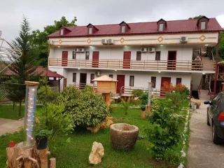 სასტუმრო პრომეთეს კარიბჭე