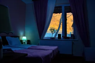 სასტუმრო რესტორანი წისქვილი