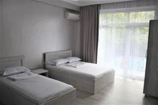 სასტუმრო რიო გონიო