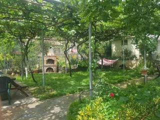 სასტუმრო სანი