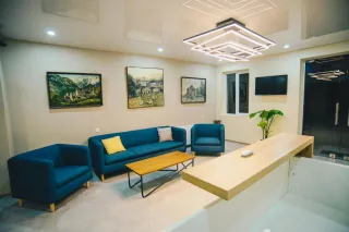 სასტუმრო სანი ქუთაისი