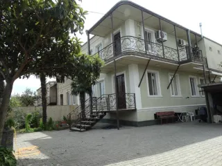 სასტუმრო სანო