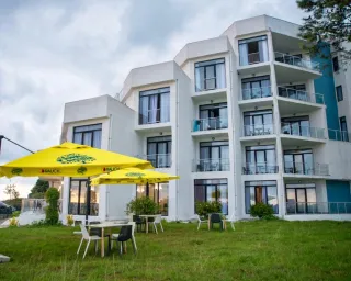 სასტუმრო სკალა