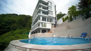 სასტუმრო Sea Hills Kvariati