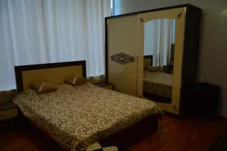 სასტუმრო სილვია სარფში