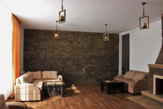 სასტუმრო Starry Night