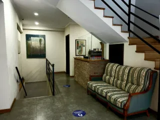 სასტუმრო სულიკო