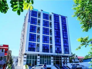 სასტუმრო თემო გონიოში