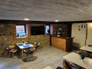 სასტუმრო ტერასა რაბათი