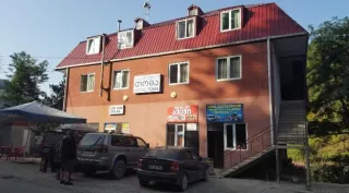 სასტუმრო ტომა