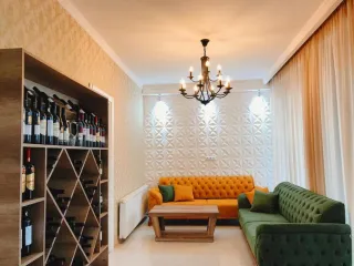 სასტუმრო მოგზაური