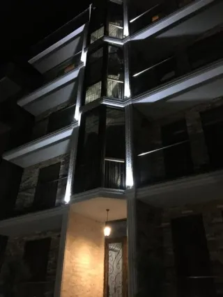 სასტუმროს ტყუპები G&G