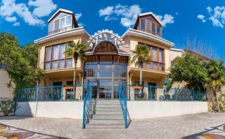 სასტუმრო ვაკი