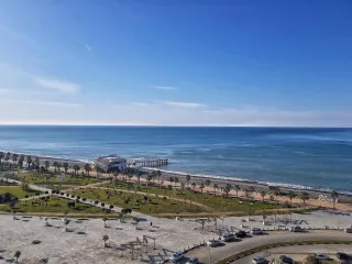 ბინა ანდრია ორბი სანაპირო კოშკი