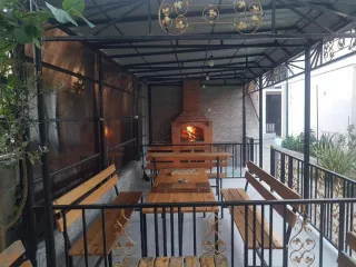 ბინა ნოდმაქსი